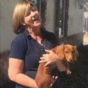 Meet your Posher, Barb